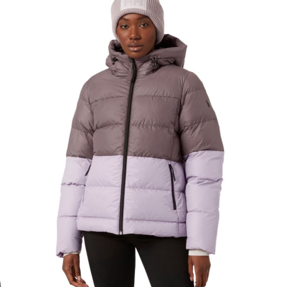 NWT Insulated Helly Hansen Women's Active Puffer